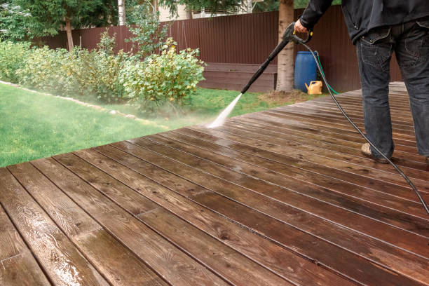 Best Fence Cleaning  in Deer Park, TX